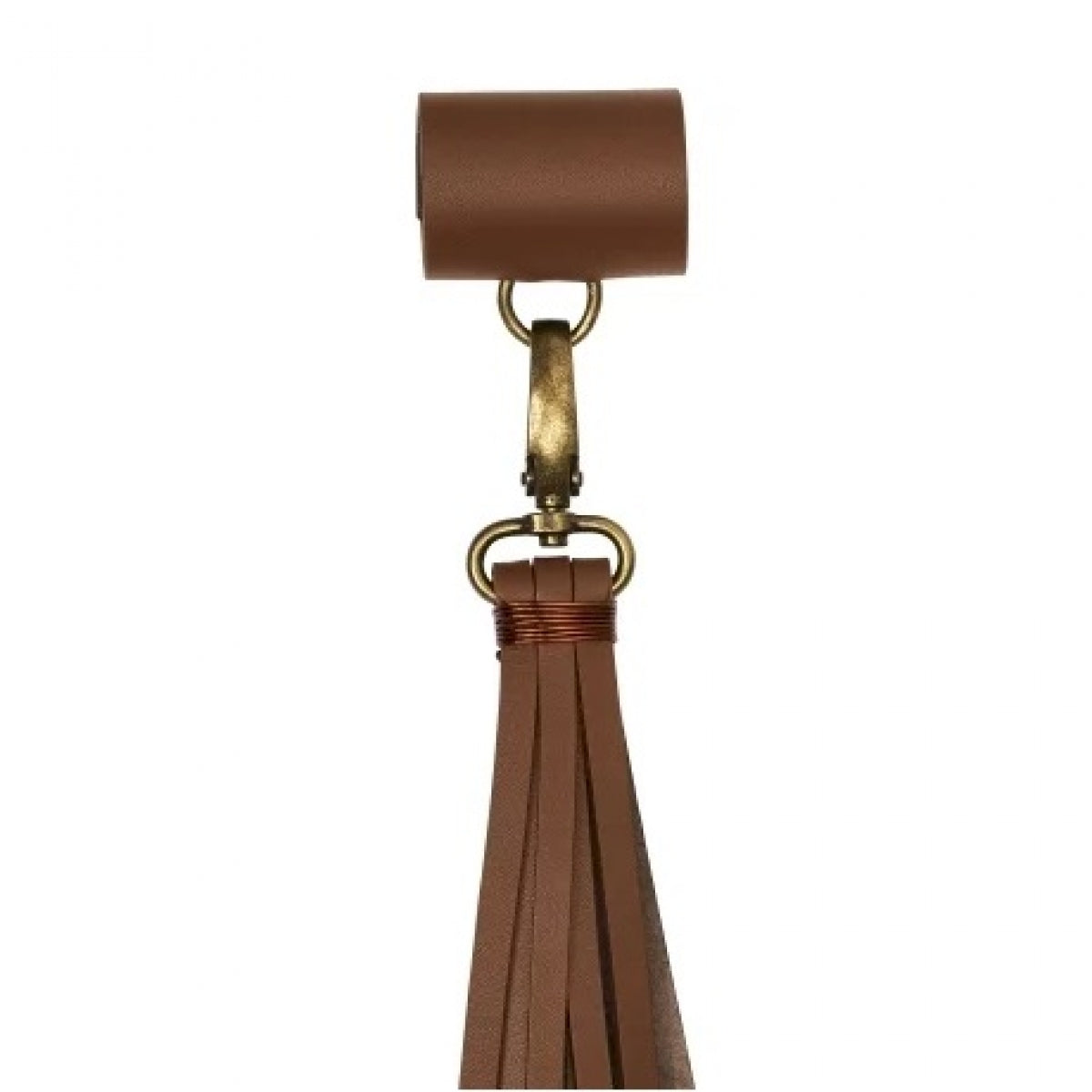 Putnu medības Harkila Retrieve ādas medības nesējēs