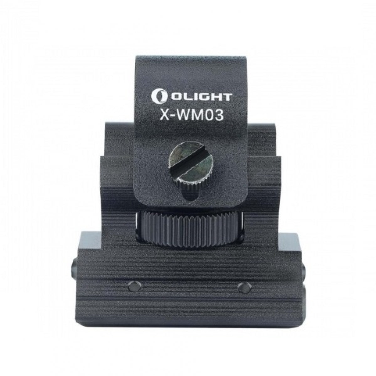 Magnētisks lukturīša stiprinājums Olight X-WM03