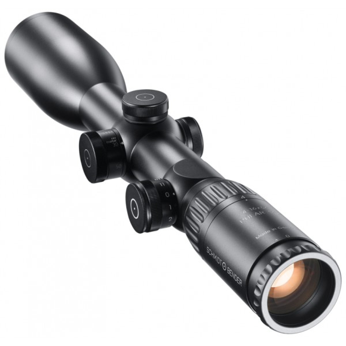 Schmidt&Bender Polar 4-16x56 T96 P LMZ D7 ASV