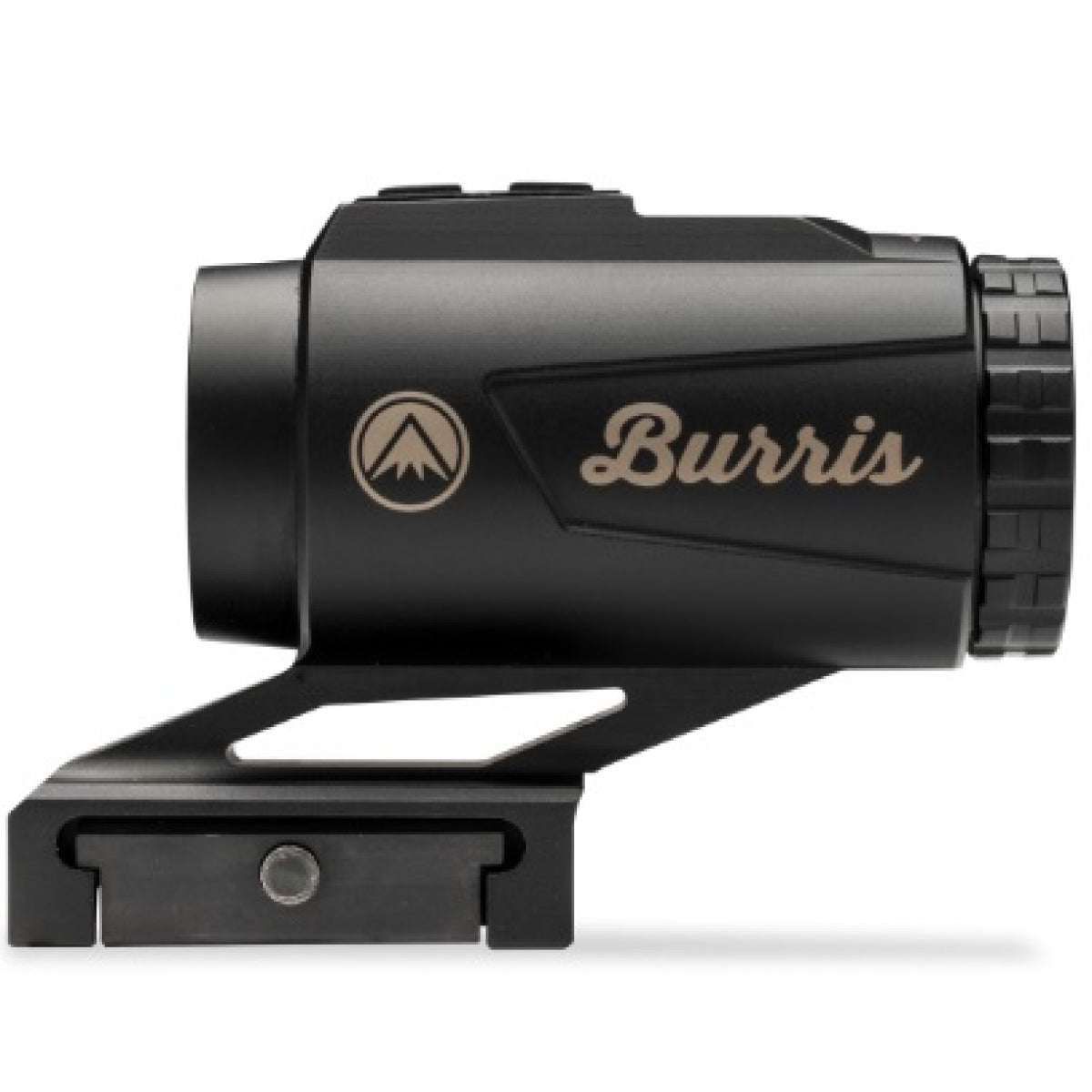 Sarkanā punkta tēmeklis Burris RT-3 Ballistic 3X 300262