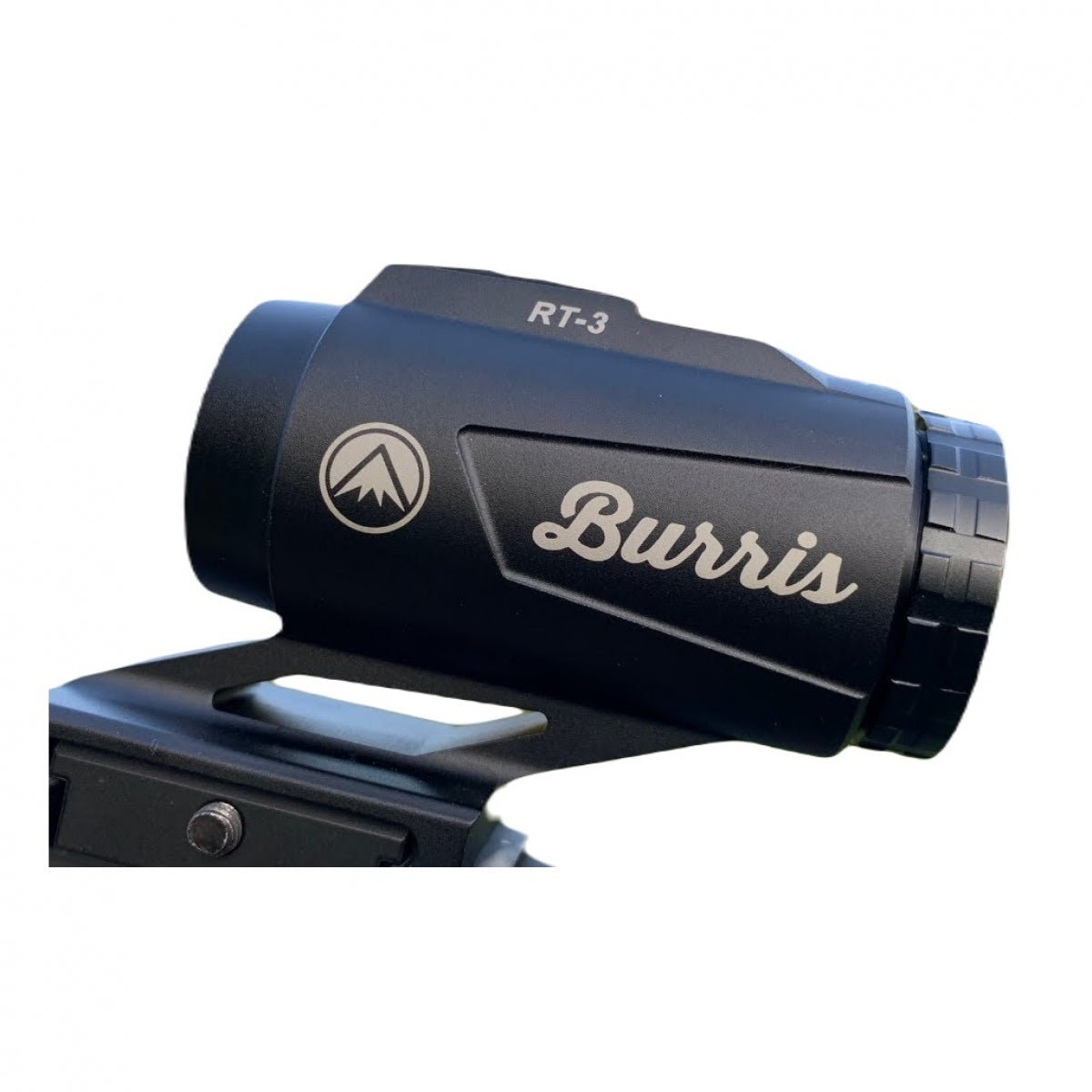 Sarkanā punkta tēmeklis Burris RT-3 Ballistic 3X 300262