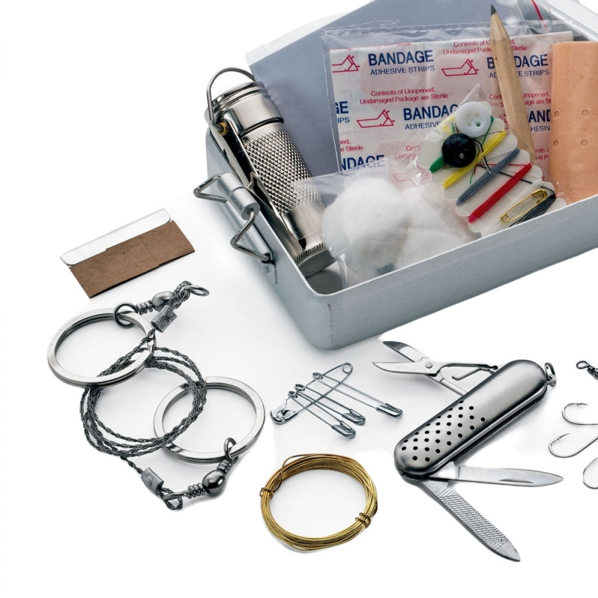 Izdzīvošanas komplekts FX-0107153/1SK