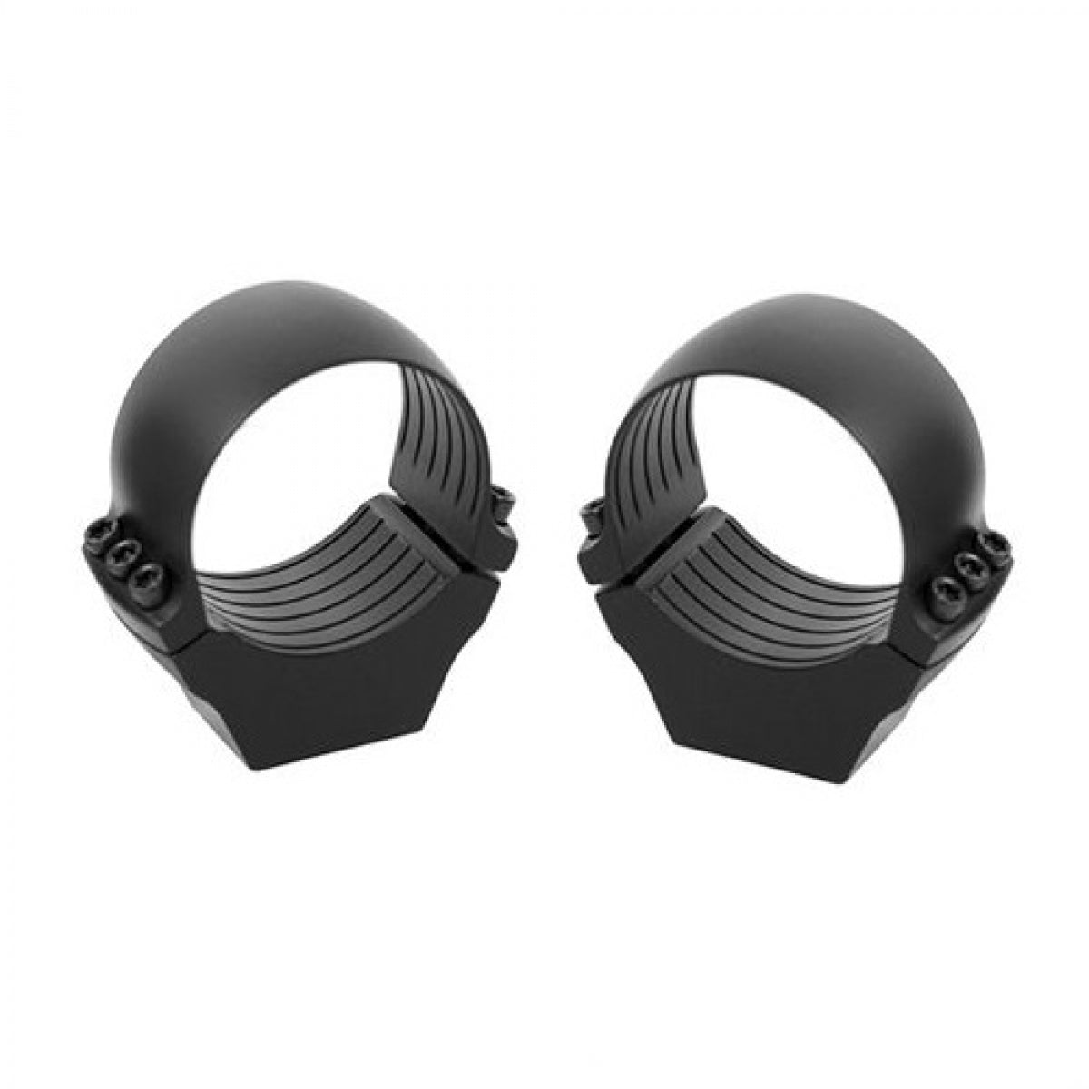 Tēmekļa stiprinājuma gredzens BLASER 30mm high (80206500)