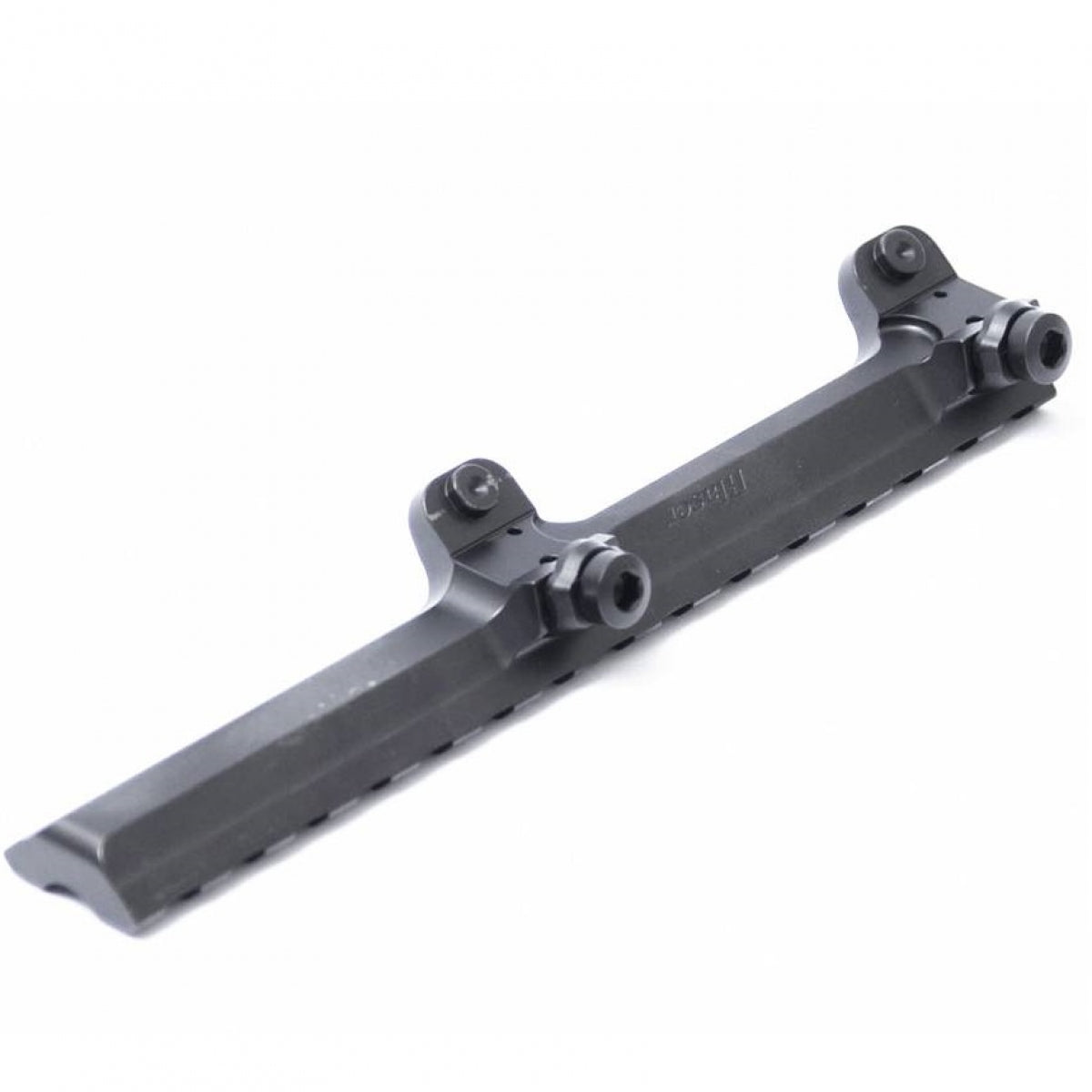 Sliede BLASER R8 picatinny low 80229701