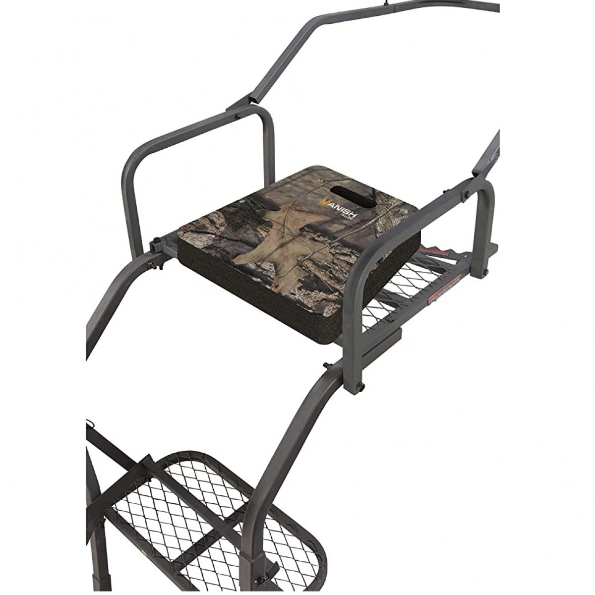 Sēdekļa spilvens Vanish Realtree Edge Camo 5836 2007953