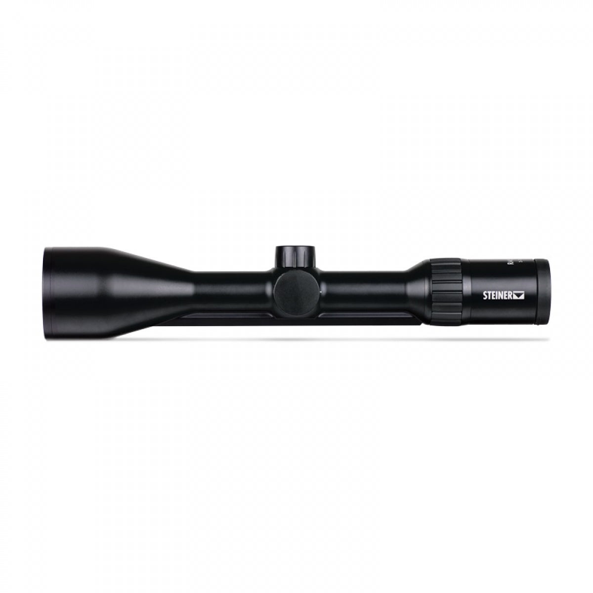 Ieroča tēmeklis stiprinājums Steiner 4 3-12x56 rail