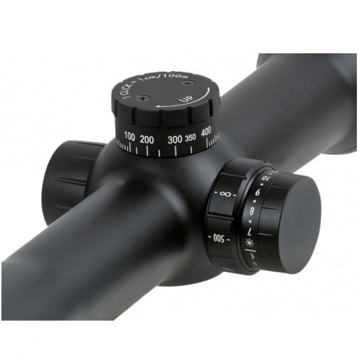 Ballistiskie vāciņi Steiner Ranger