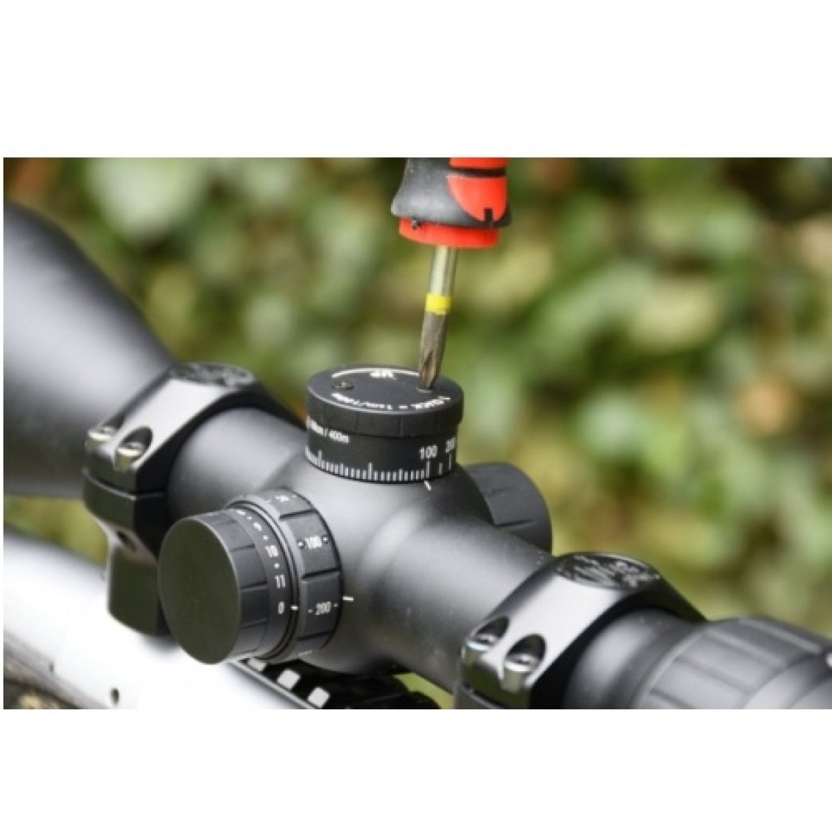 Ballistiskie vāciņi Steiner Ranger