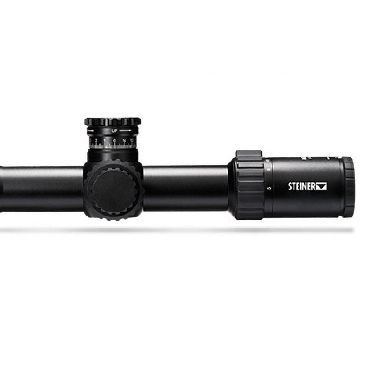 Ieroča tēmeklis Steiner M7Xi 2,9-20x50 MSR-2