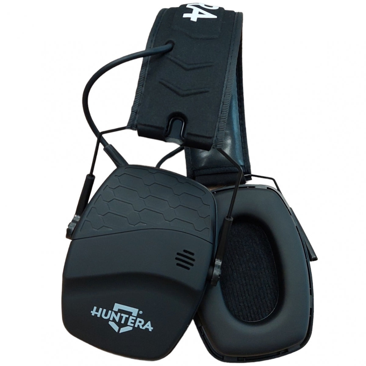 Austiņas Huntera HEM02 ar Bluetooth