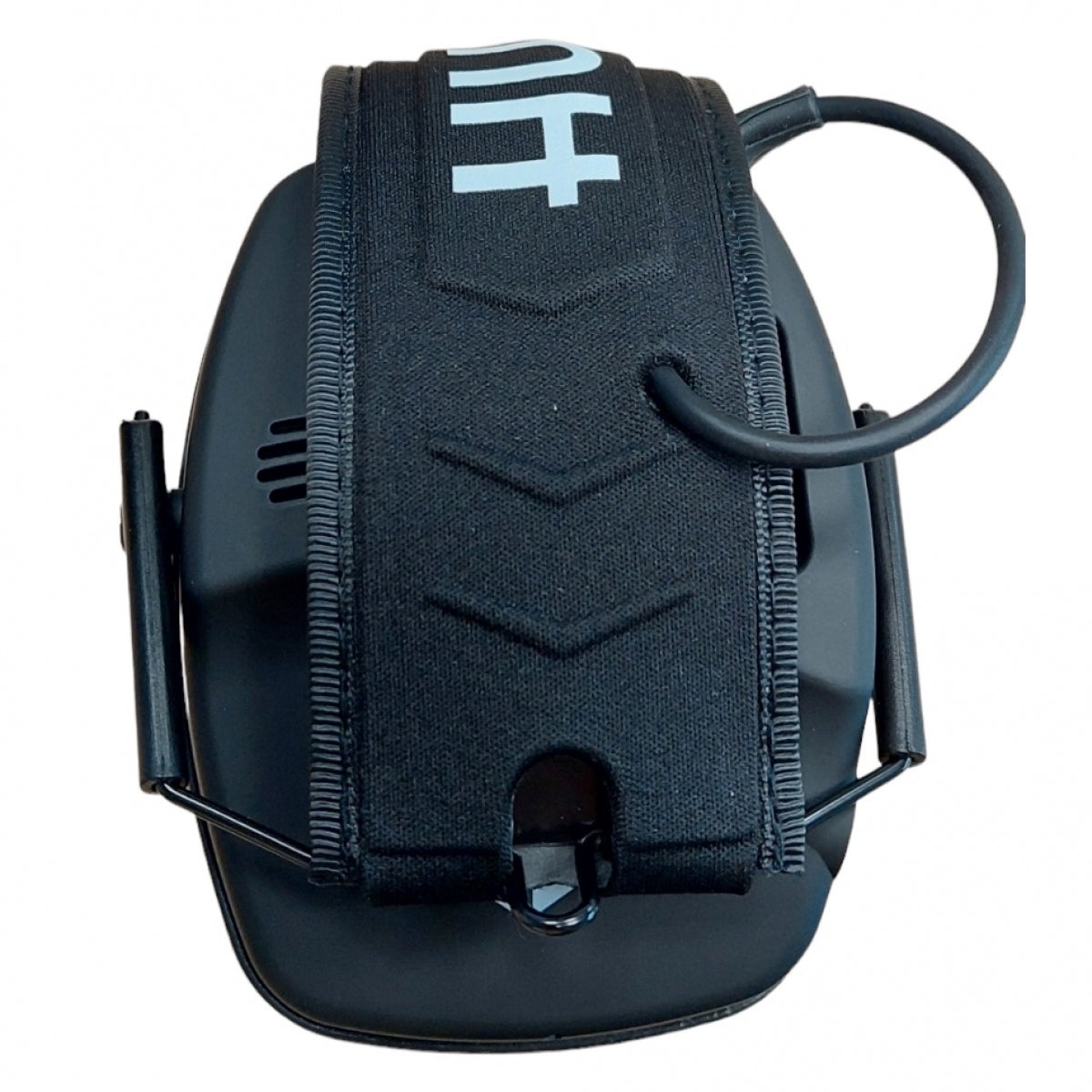 Austiņas Huntera HEM02 ar Bluetooth