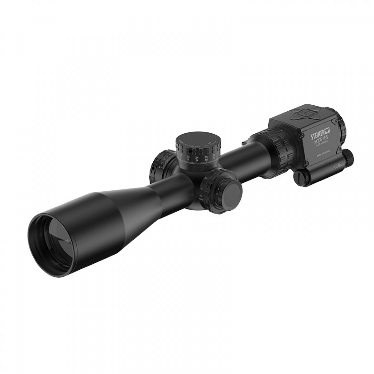 Ieroča tēmeklis Steiner M7Xi 4-28x56 IFS MSR-2 8719003621