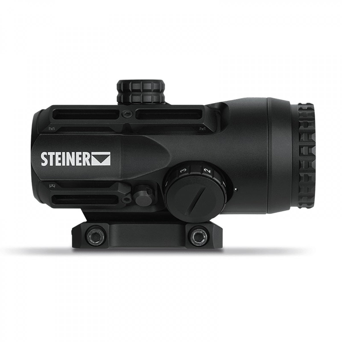 Optiskais tēmelis Steiner S432 / 7,62 8794900103