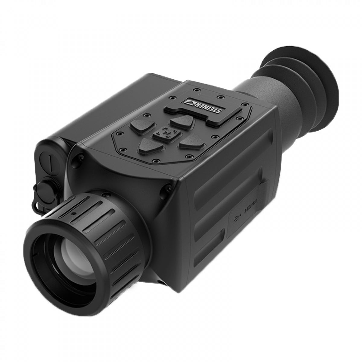 Termālais monokulārs STEINER nighthunter S35