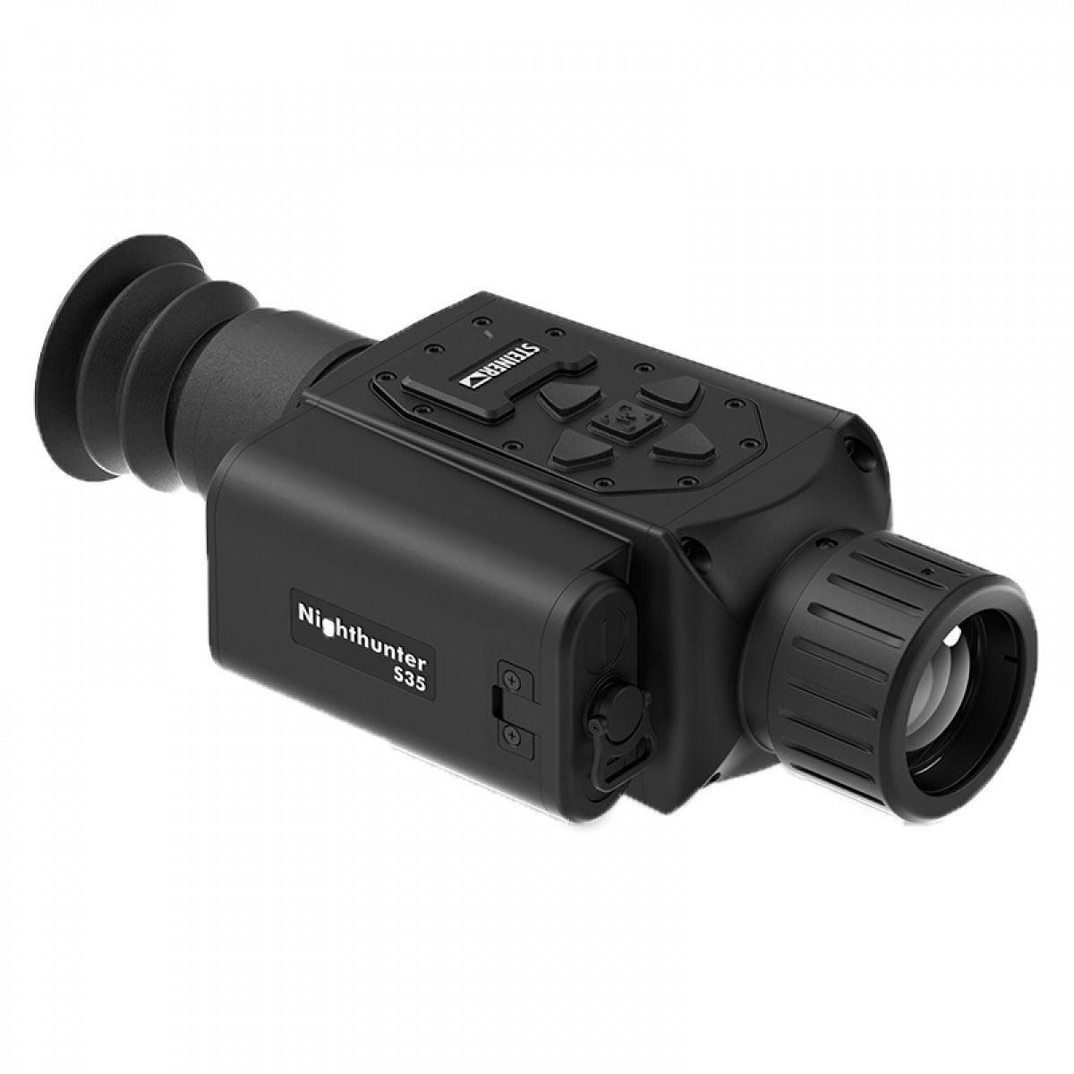 Termālais monokulārs STEINER nighthunter S35