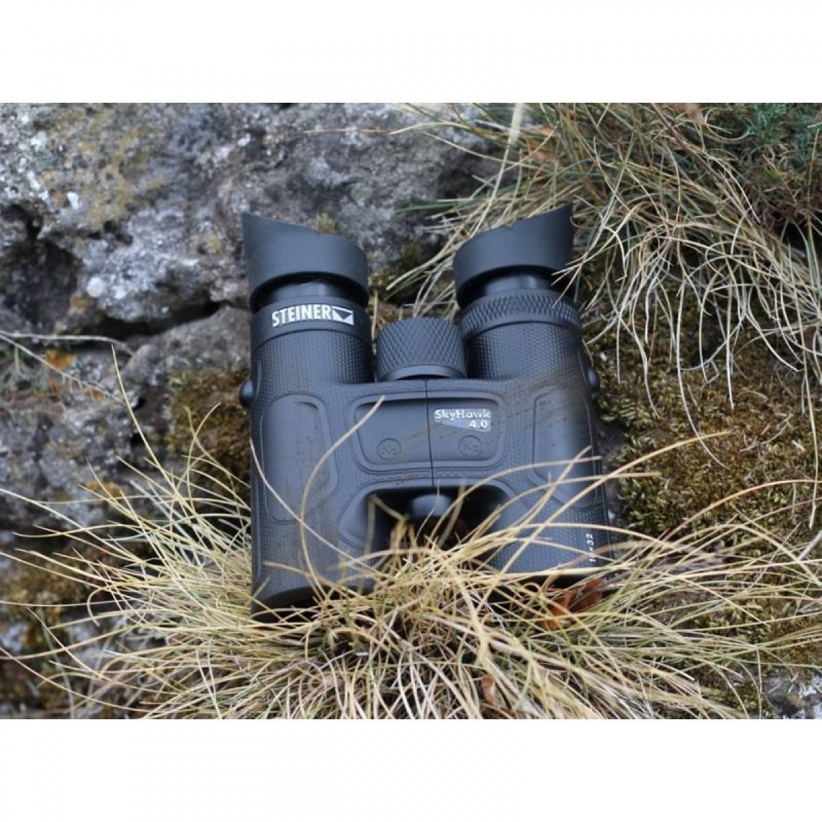 Binoklis Steiner SkyHawk 8x32