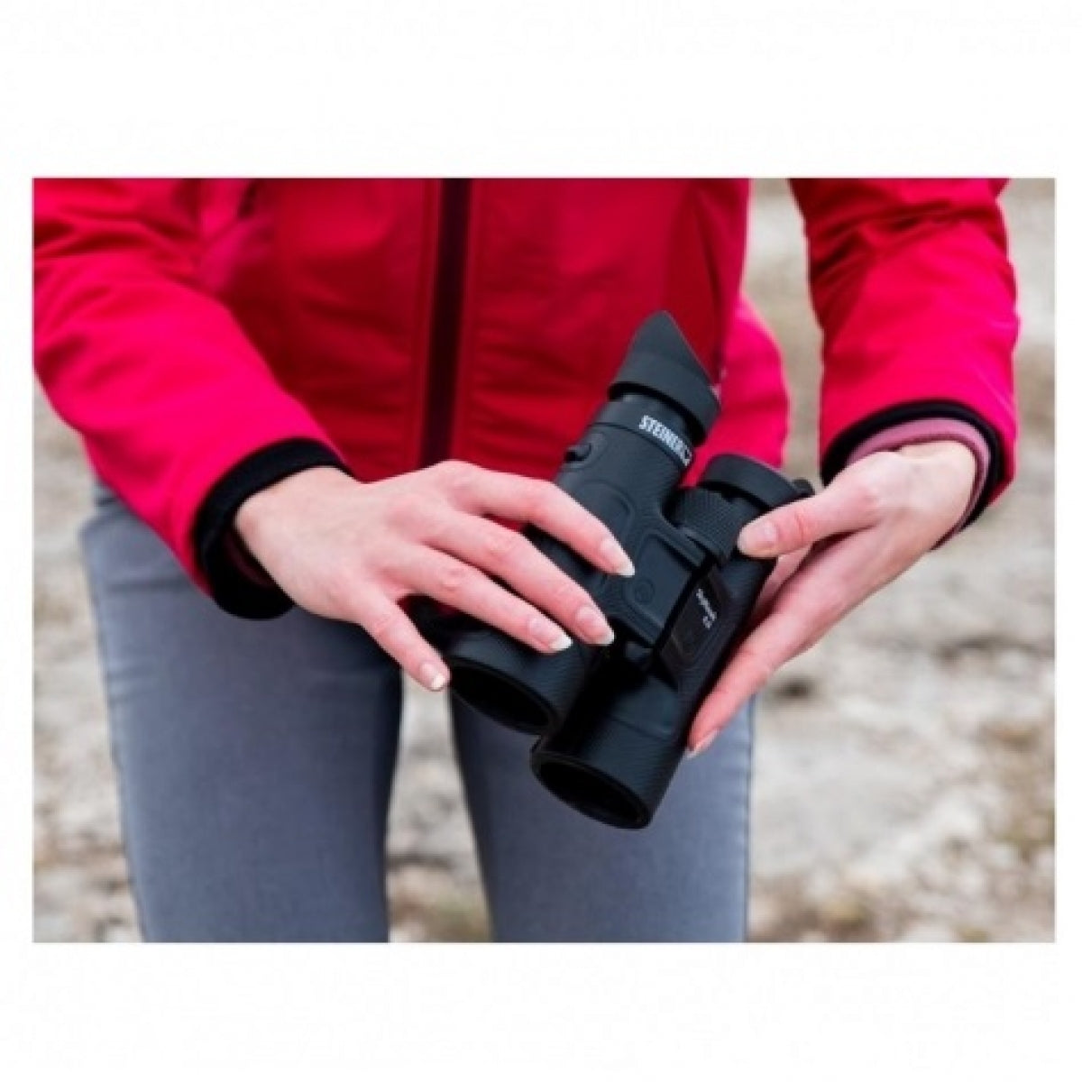 Binoklis Steiner SkyHawk 8x42