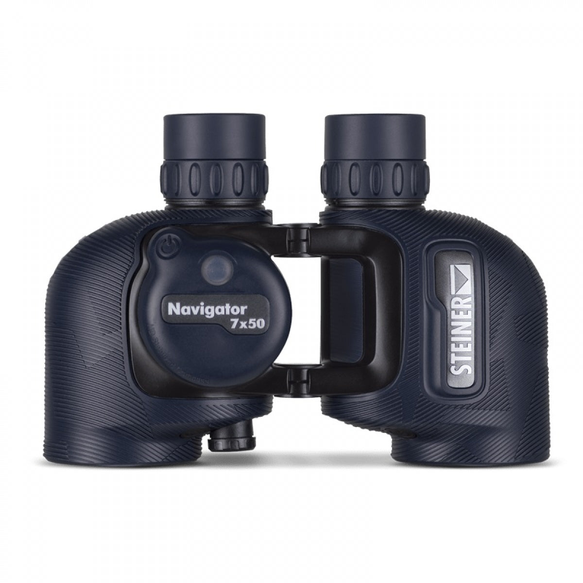 Binoklis ar kompasu STEINER Navigator 7x50