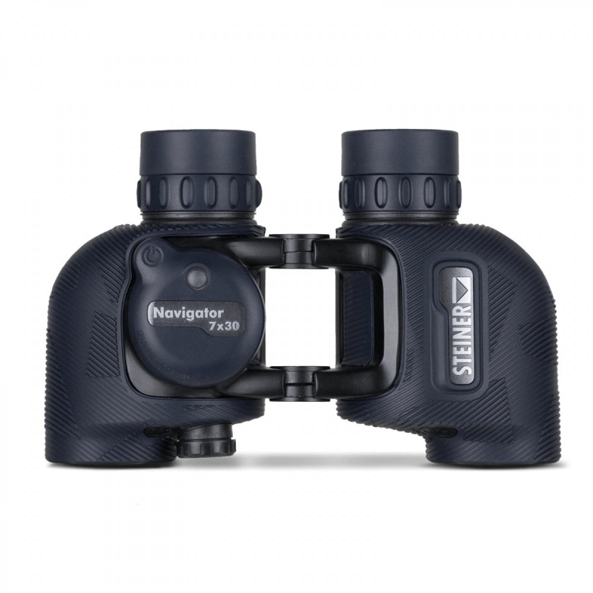 Binoklis ar kompasu STEINER Navigator 7x30