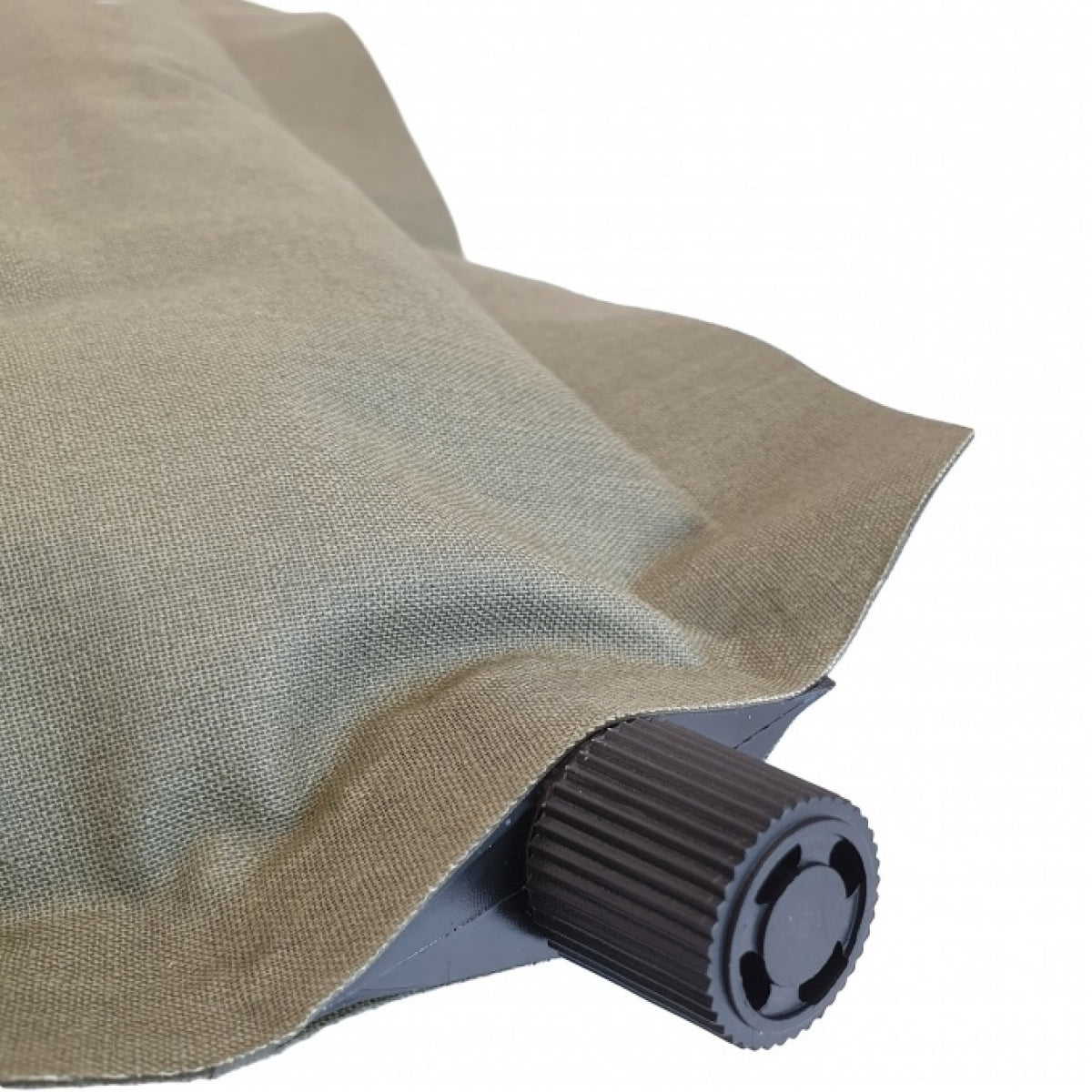 Piepūšamais sēdekļa spilvens GFT 30x40