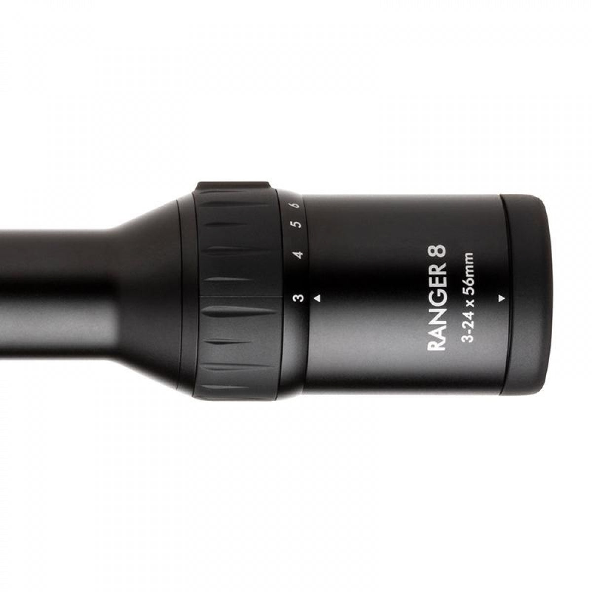 Ieroča tēmeklis Steiner Ranger 8 3-24x56 3003903204