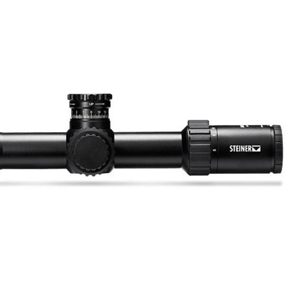 Ieroča tēmeklis Steiner M7Xi 2,9-20x50 MRS-2 IFS