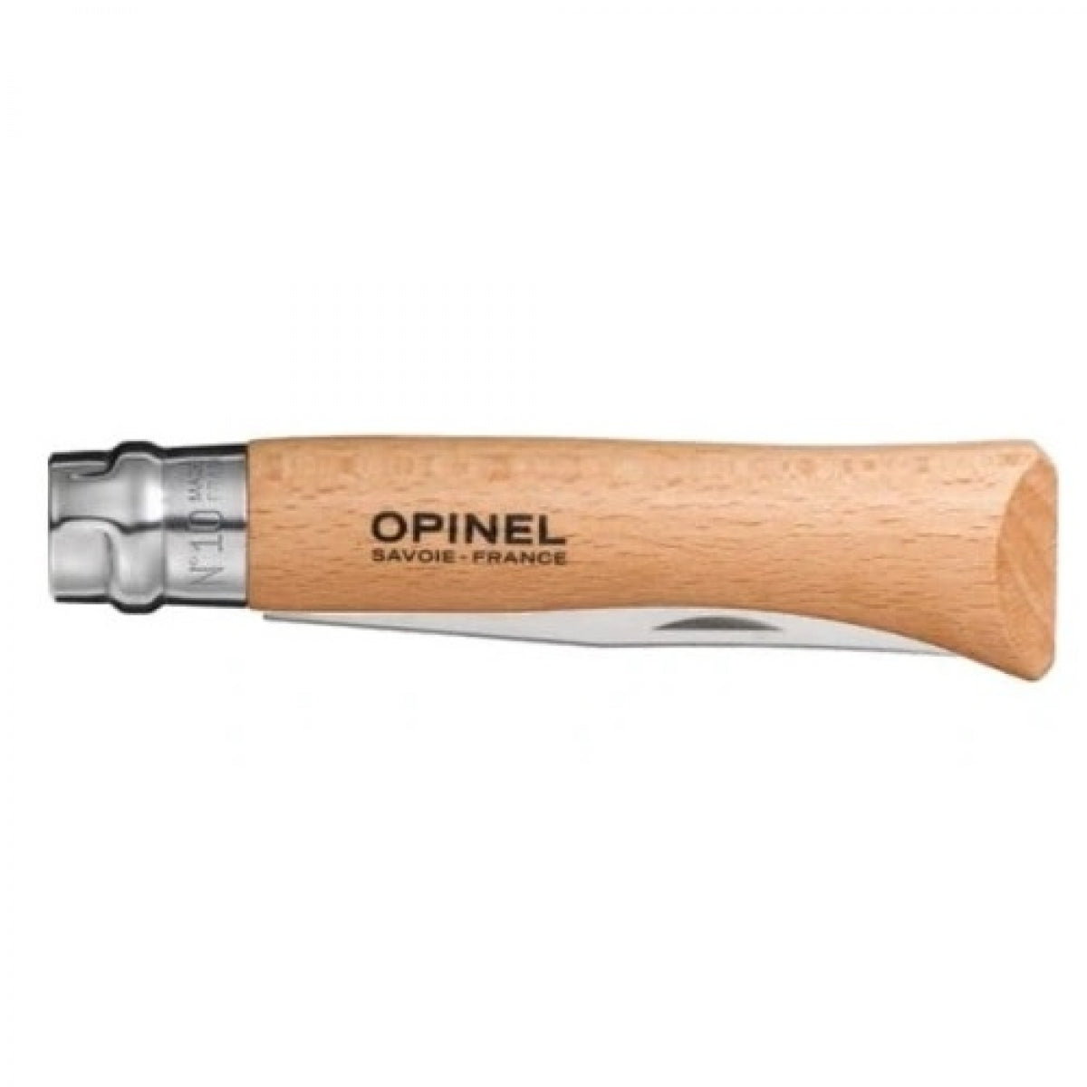 Naizs Opinel Carbon N10
