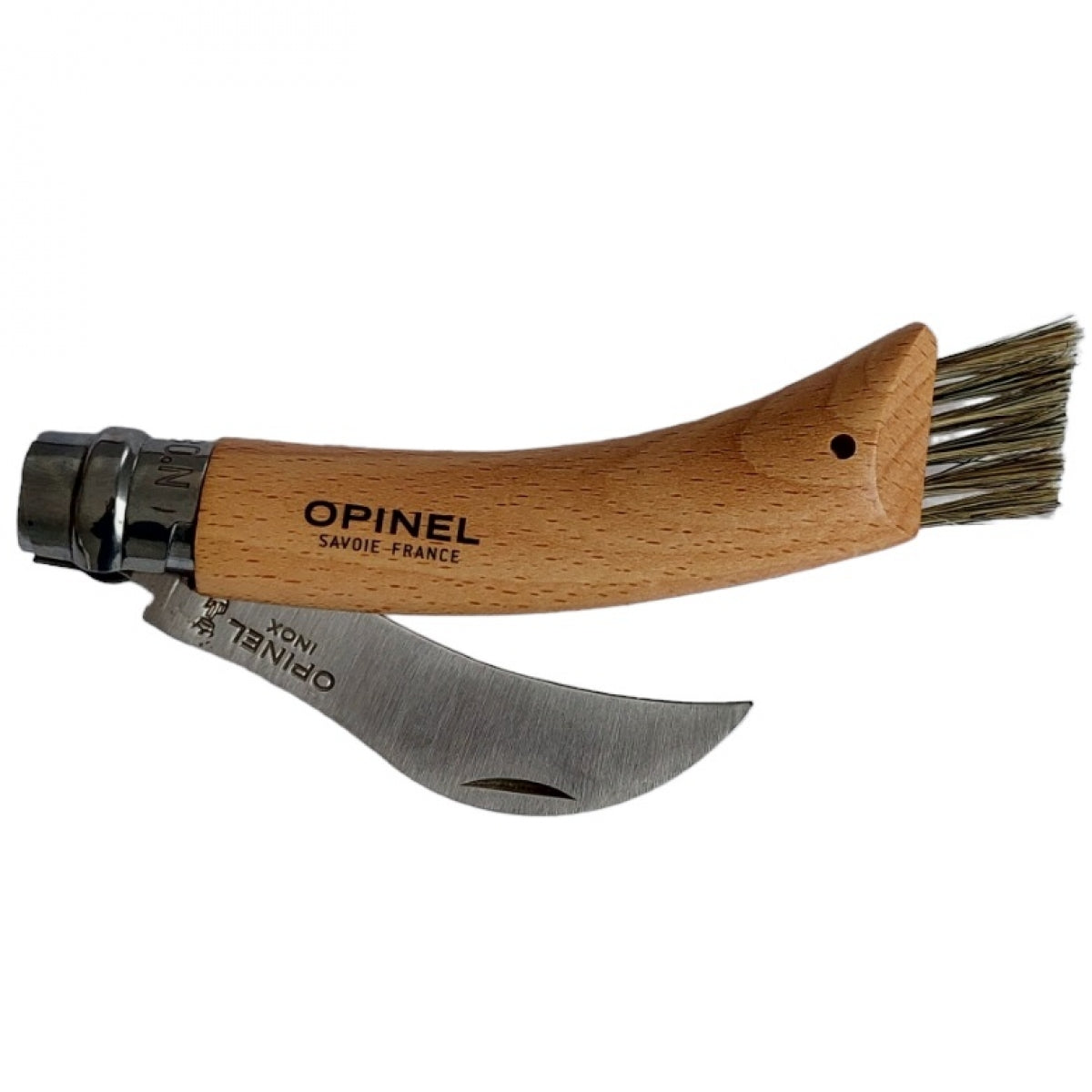 Sēņu nazis Opinel N08