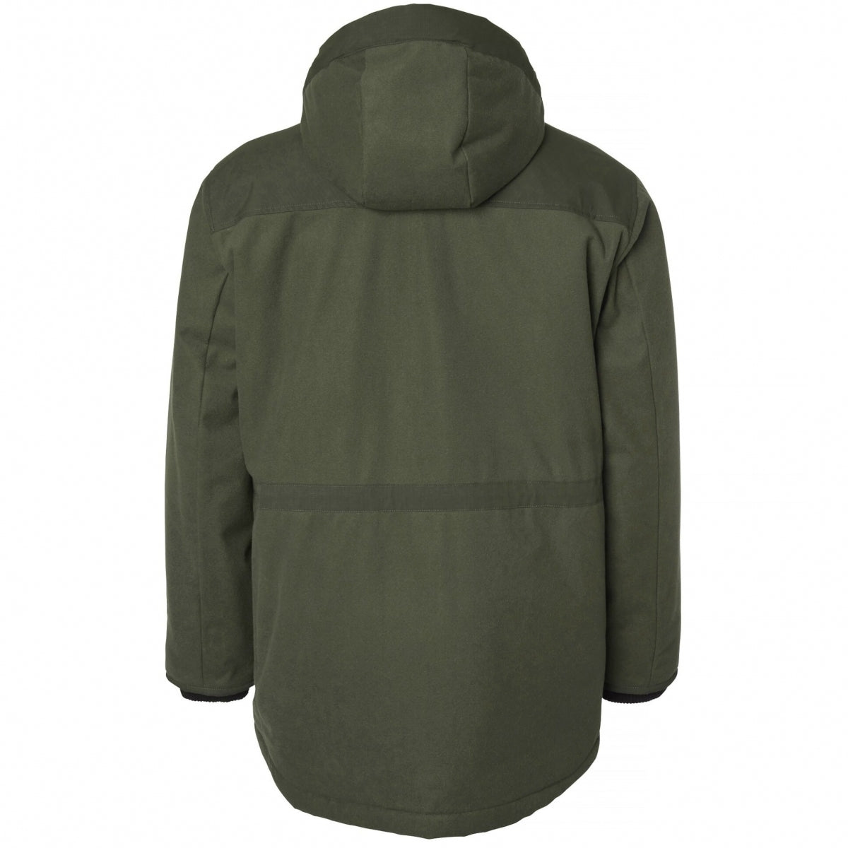 Ziemas tērps Chevalier Powerfill, Tumši zaļš