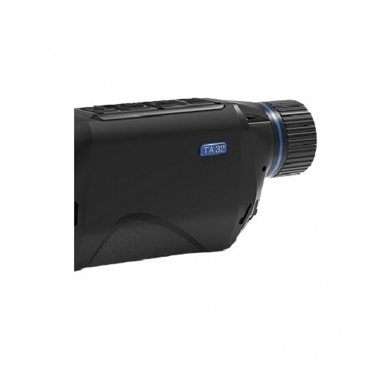 Termiskās attēlveidošanas objektīvs Pard TA32-35 LRF