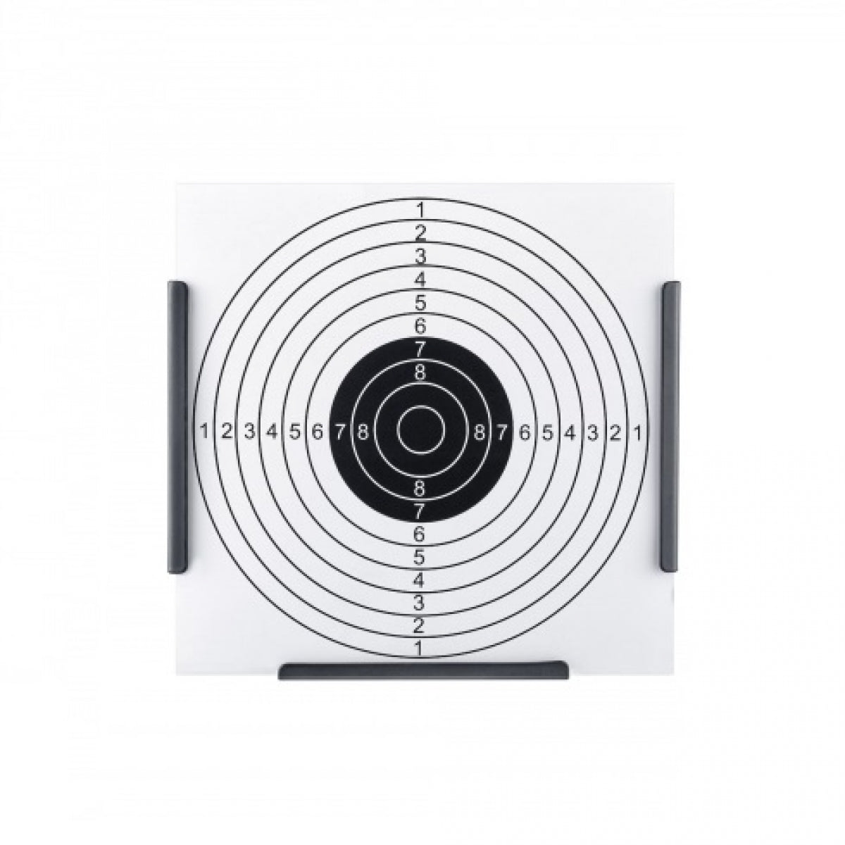 Mērķa turētājs skrošu slazds 17x17 (3.2071)