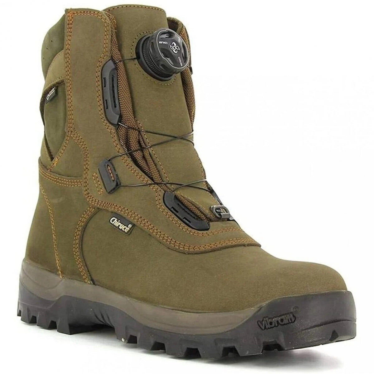 Zābaki Bulldog Boa GORE-TEX