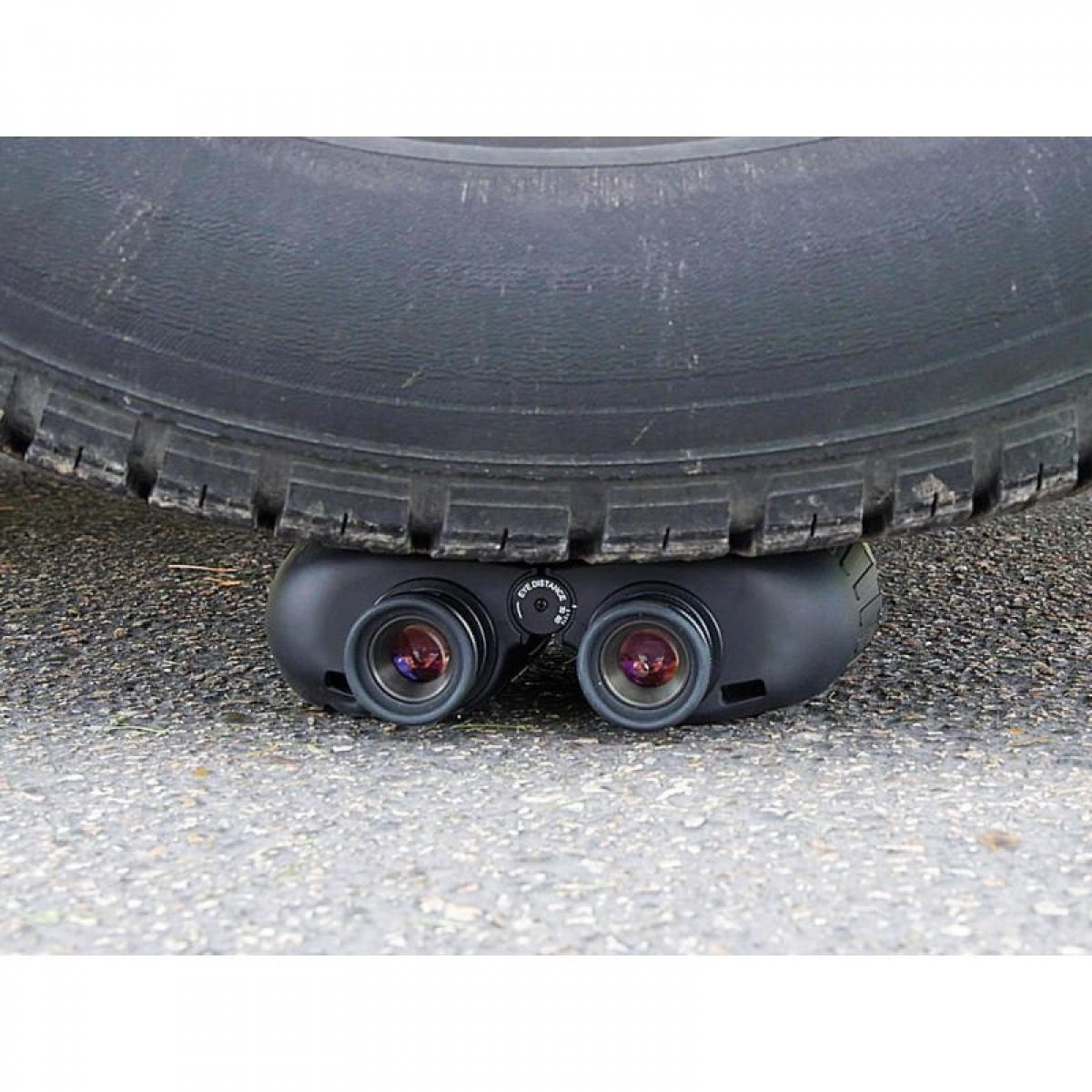 Binoklis STEINER Commander 7x50