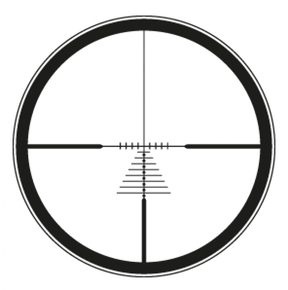 Leica ER 6,5-26x56 LRS BDS Sport 56081