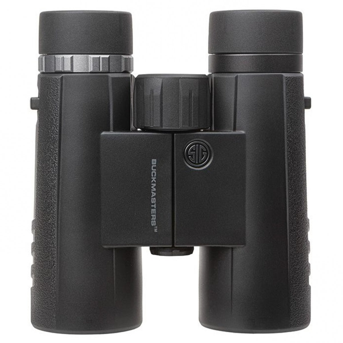 Binoklis Sig Sauer Buckmasters 10x42mm