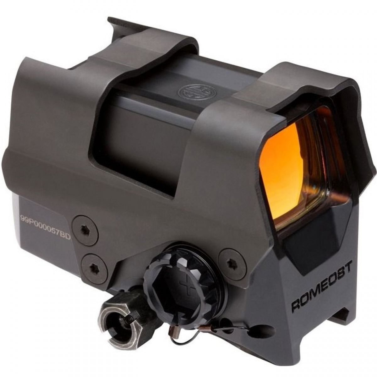 Sarkanā punkta tēmeklis Sig Sauer ROMEO8T 1X38