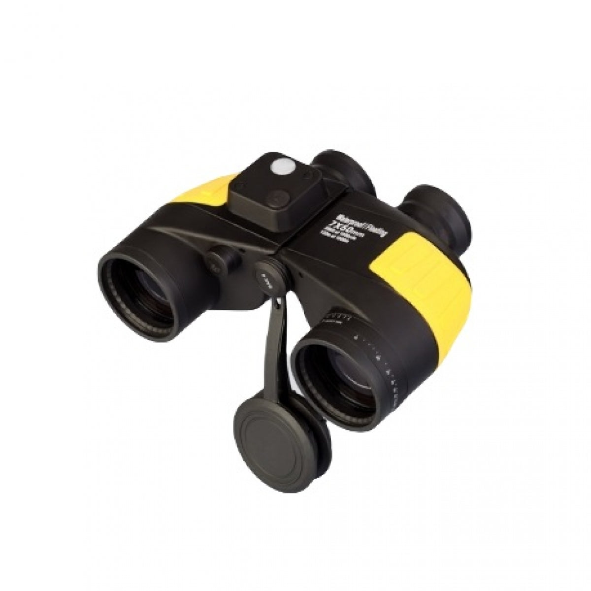 Binoklis Delta Optical Sailor 7x50