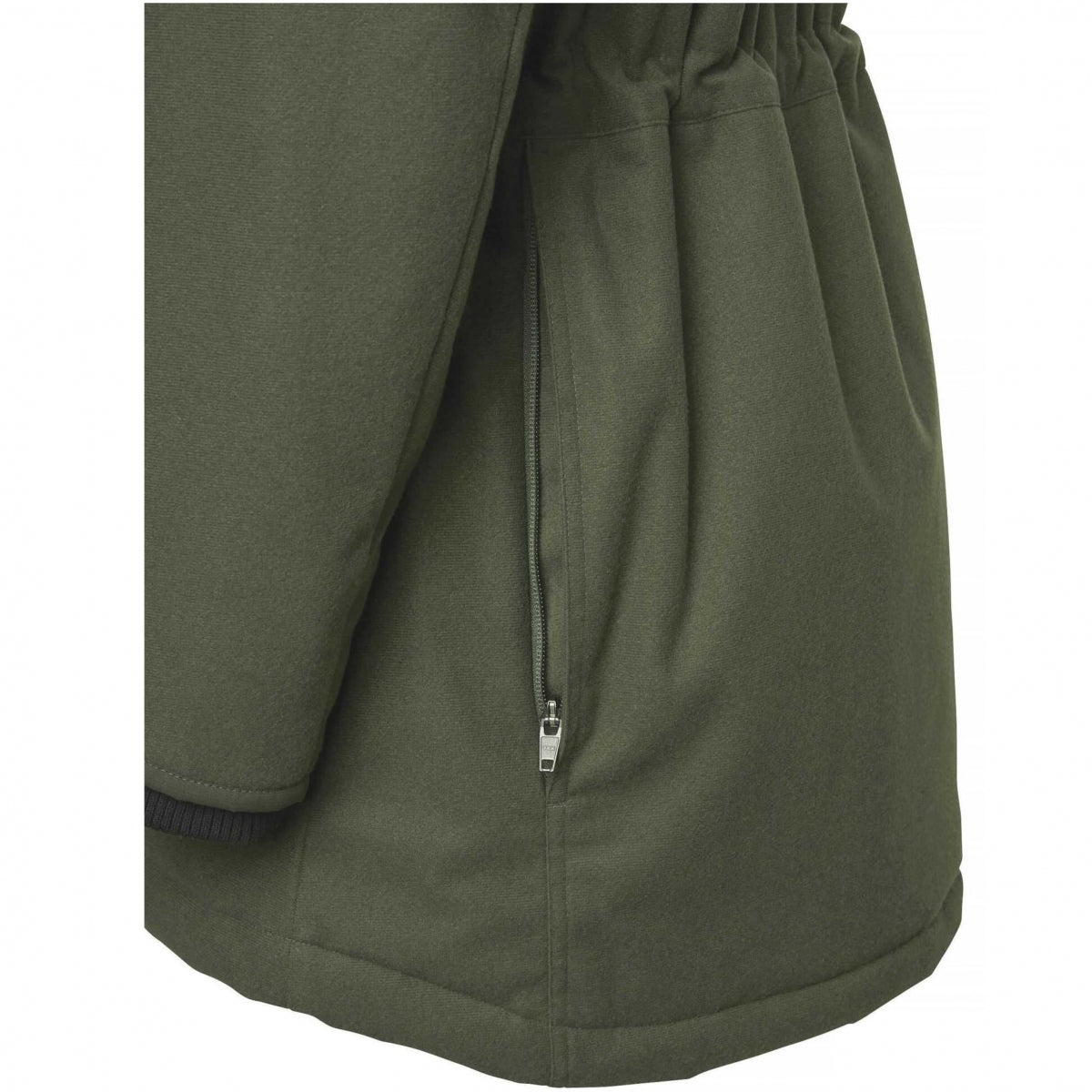 Jaka CHEVALIER Frost Powerfill200, Tumši zaļa