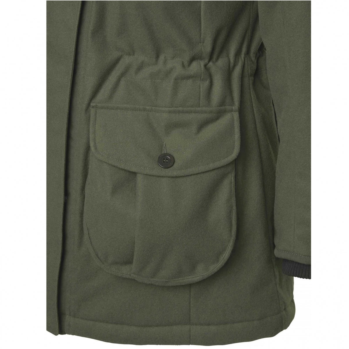 Jaka CHEVALIER Frost Powerfill200, Tumši zaļa