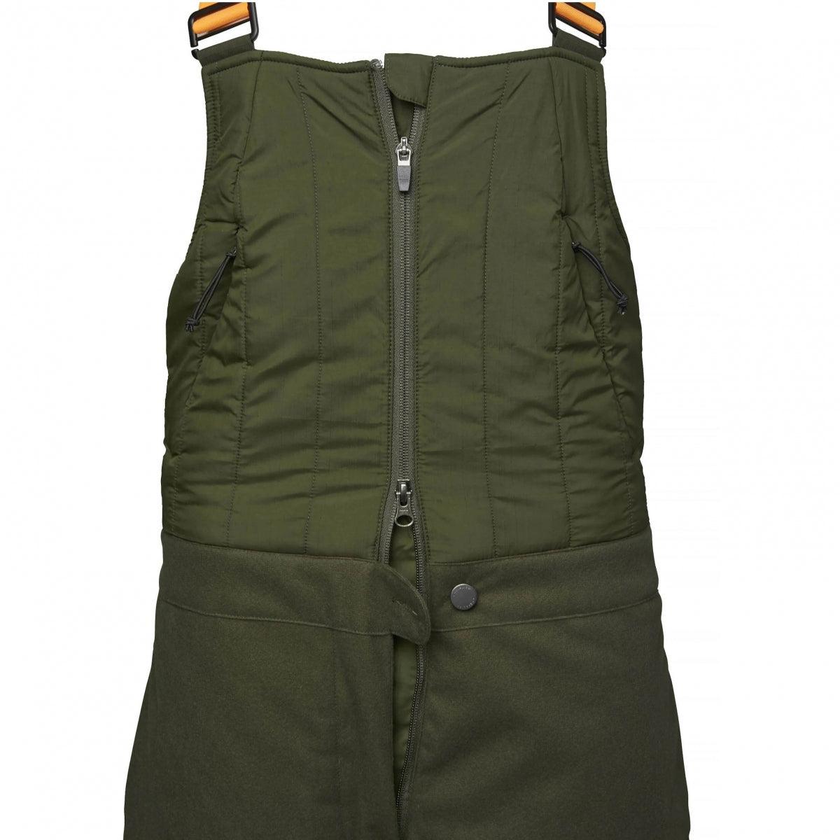 Bikses CHEVALIER Frost Powerfill130, Tumši zaļas