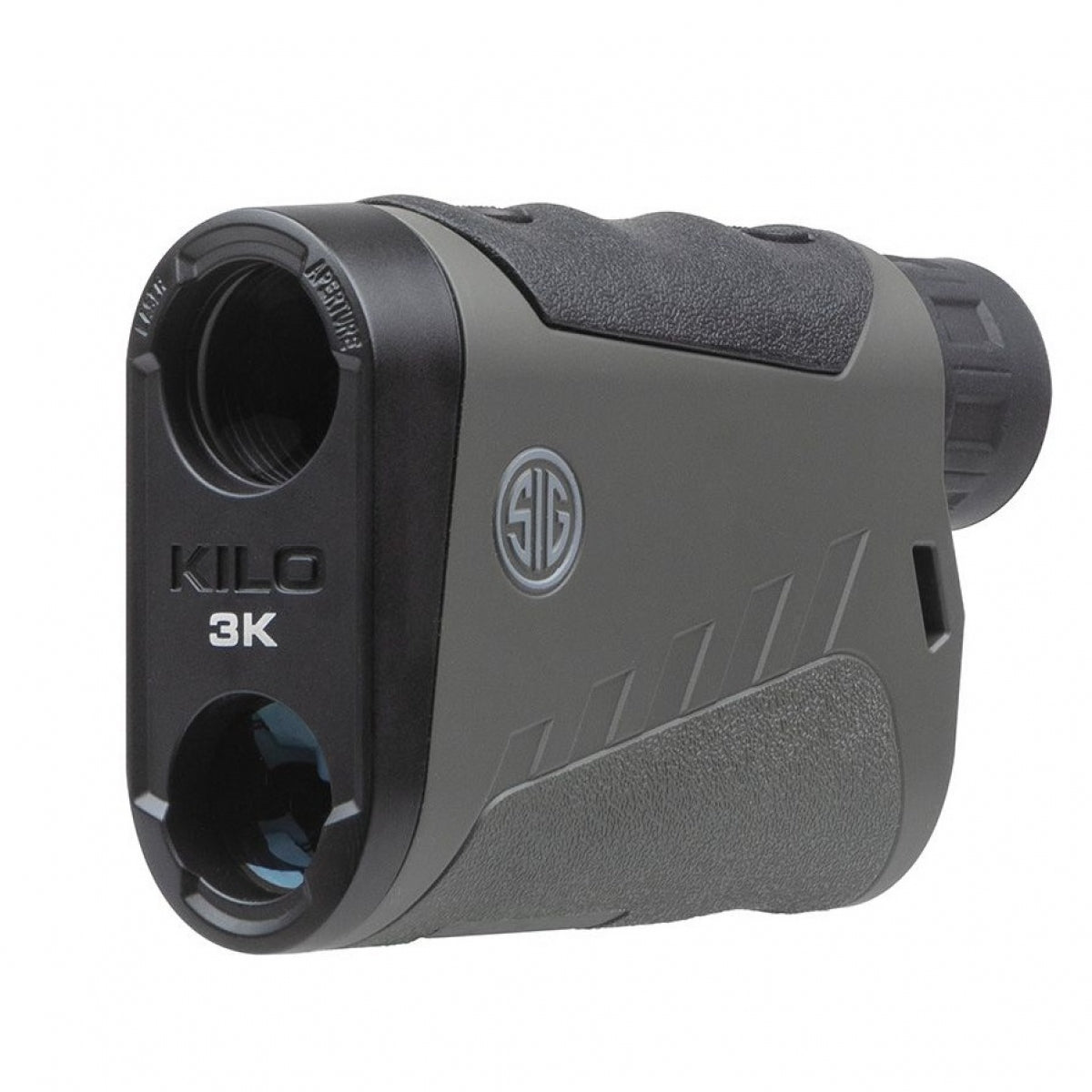 Rangefinder Sig Sauer KILO3K LRF 6x22 mm SOK3K602, Zaļš
