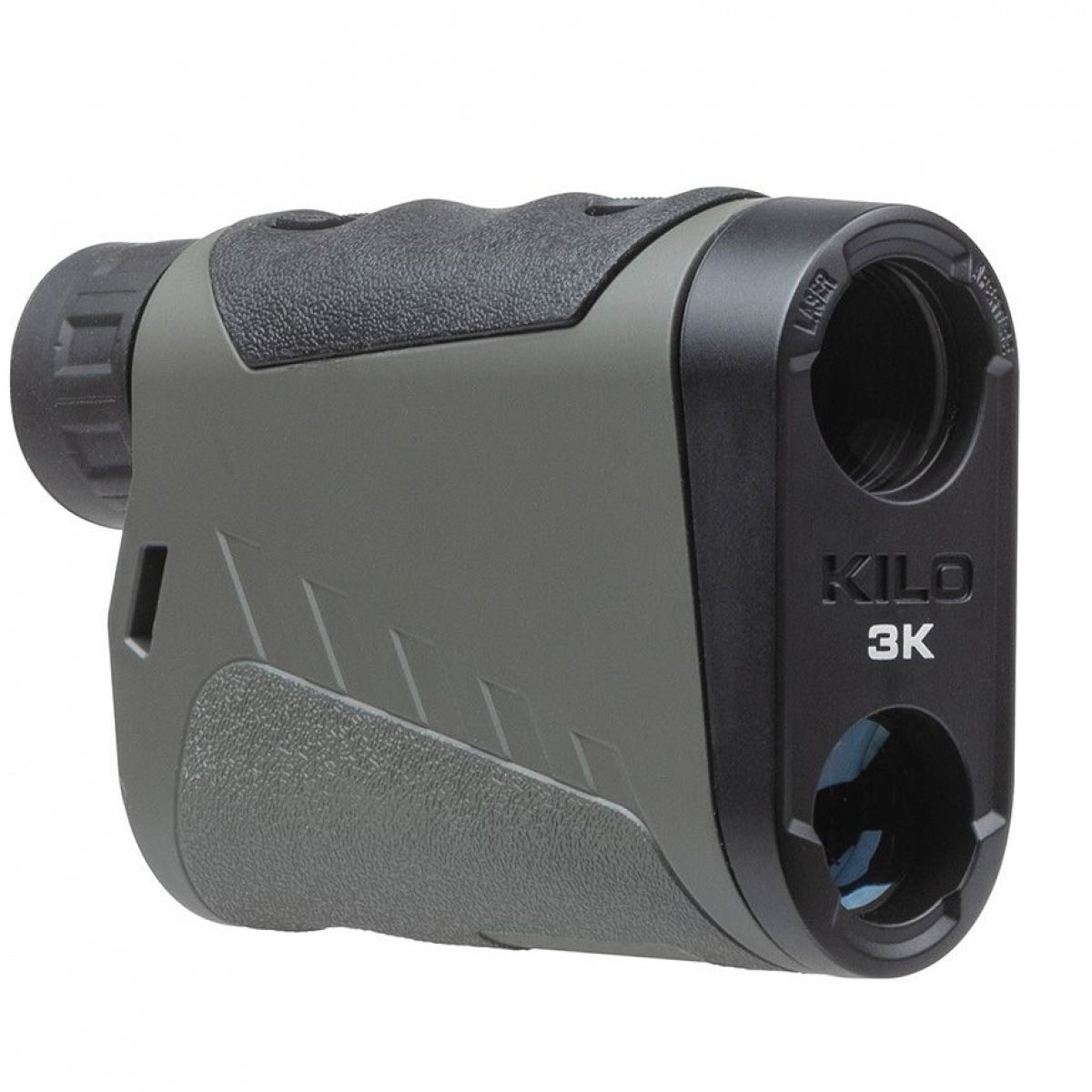 Rangefinder Sig Sauer KILO3K LRF 6x22 mm SOK3K602, Zaļš