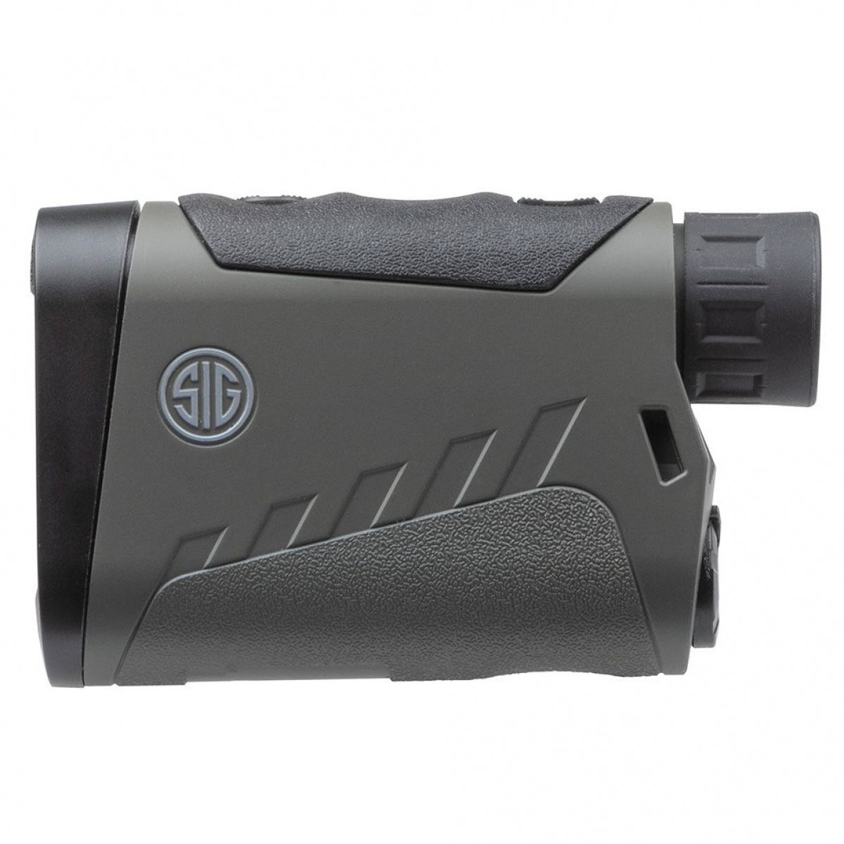 Rangefinder Sig Sauer KILO3K LRF 6x22 mm SOK3K602, Zaļš