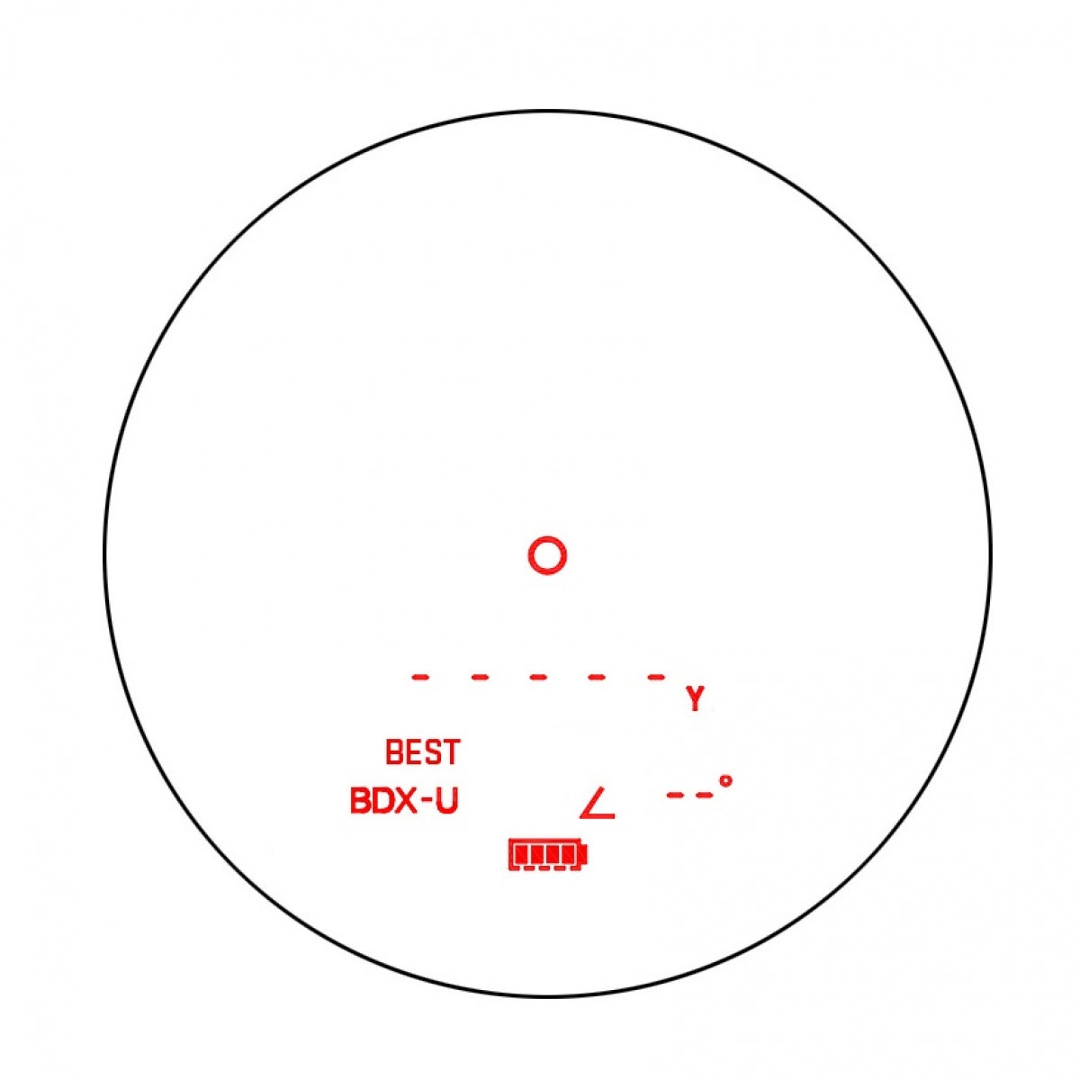 Rangefinder Sig Sauer KILO3K LRF 6x22 mm SOK3K602, Zaļš