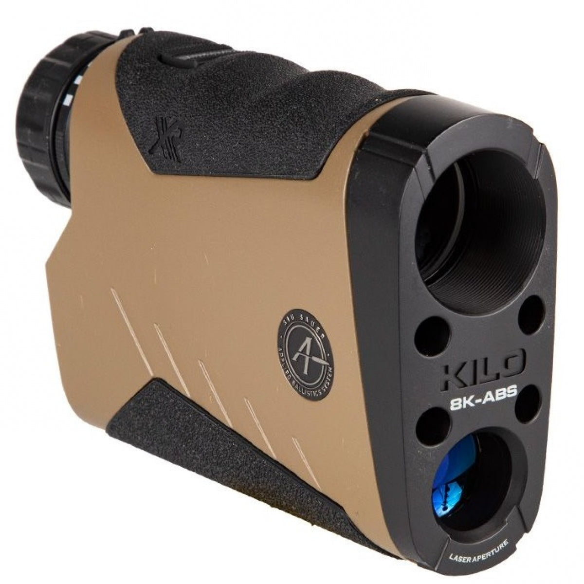 Rangefinder Sig Sauer KILO8K-ABS LRF 7x25 SOK8K701