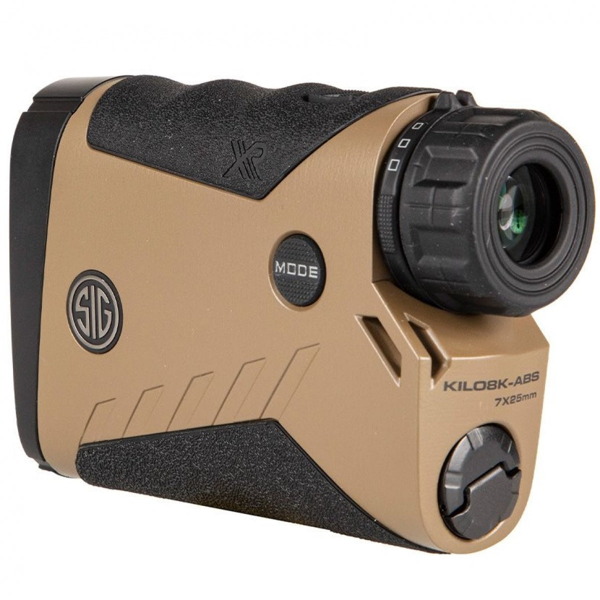 Rangefinder Sig Sauer KILO8K-ABS LRF 7x25 SOK8K701