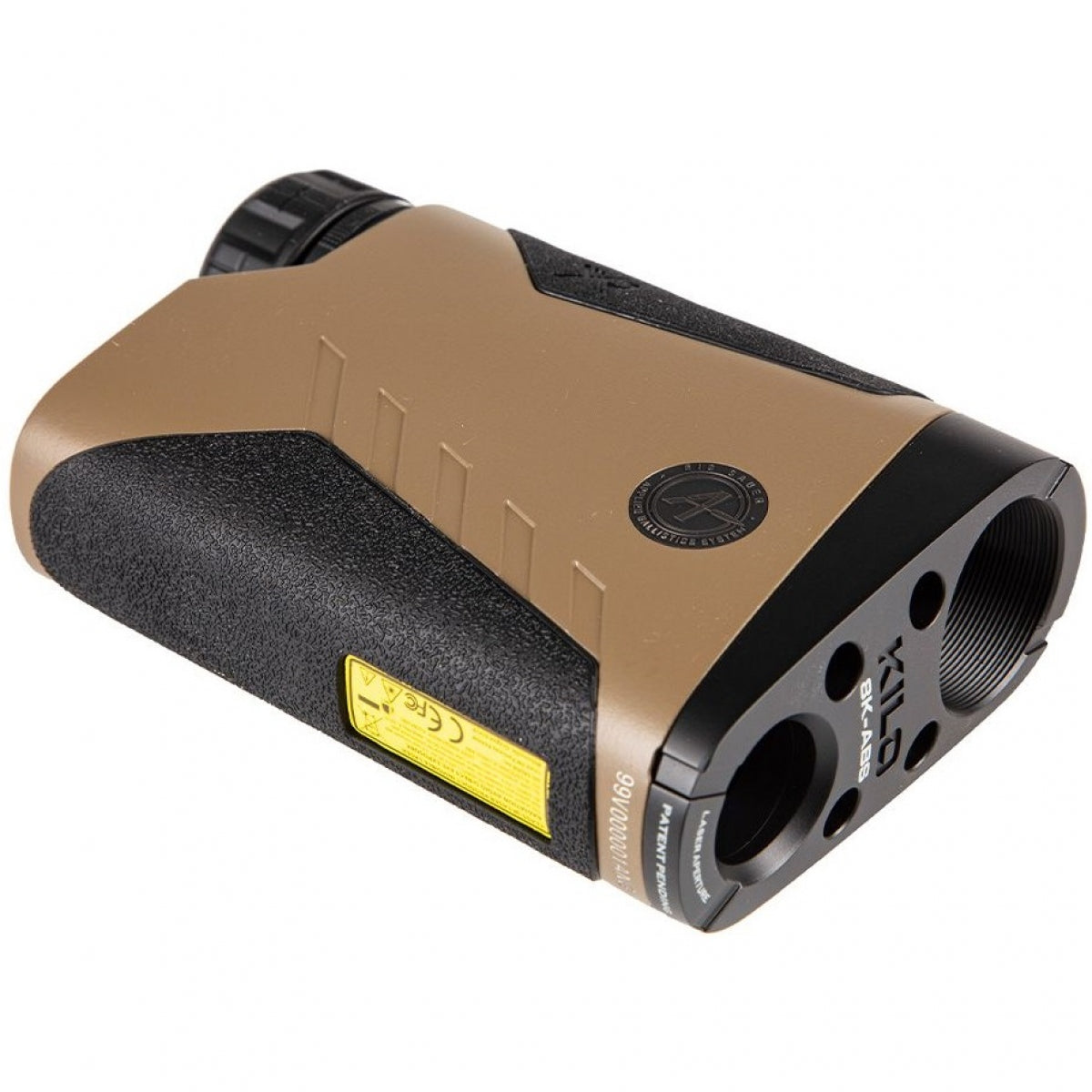 Rangefinder Sig Sauer KILO8K-ABS LRF 7x25 SOK8K701