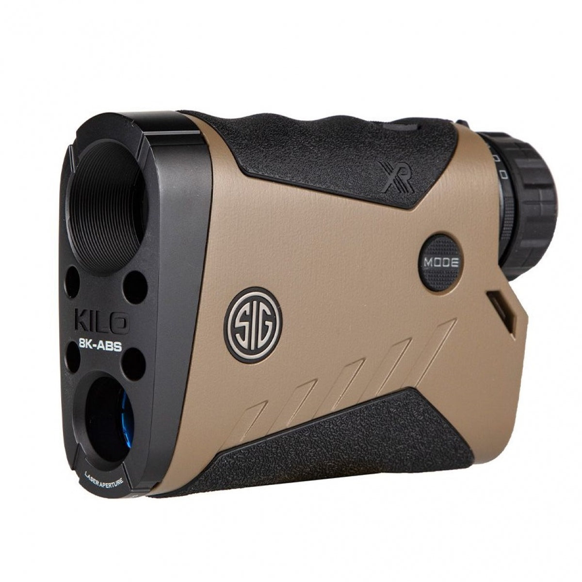 Rangefinder Sig Sauer KILO8K-ABS LRF 7x25 SOK8K701