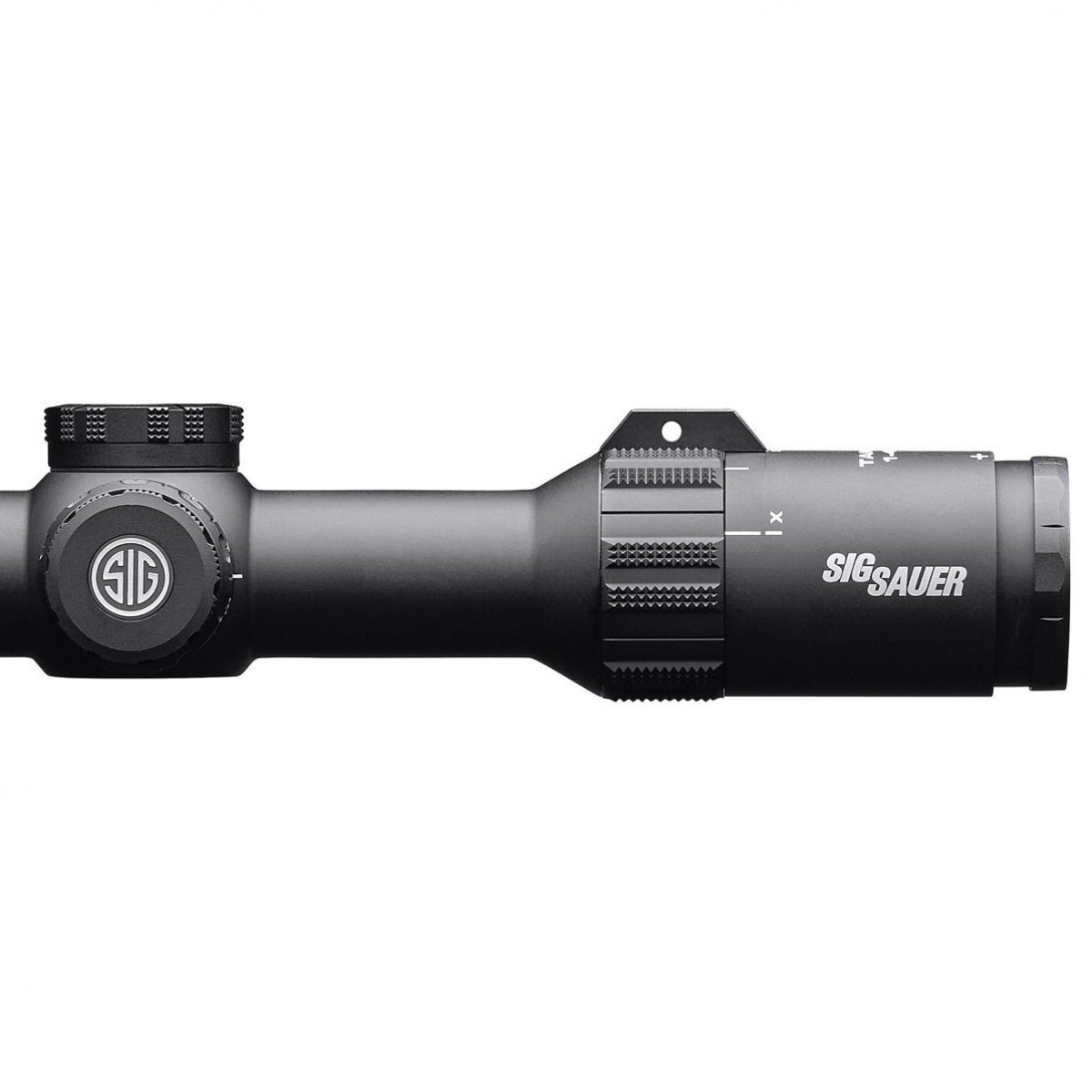 Ieroča tēmeklis Sig Sauer Tango4 1-4x24 SOT41111