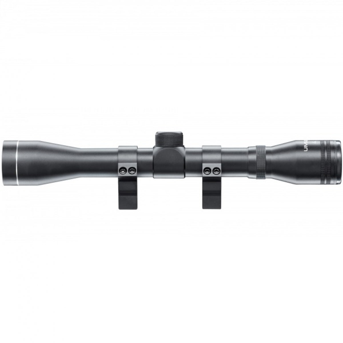Ieroča tēmeklis ar stiprinājumu Umarex RS 4x32 (2.1500)